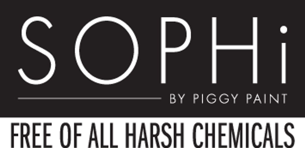 SOPHi Cover Image